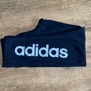 Adidas leggings